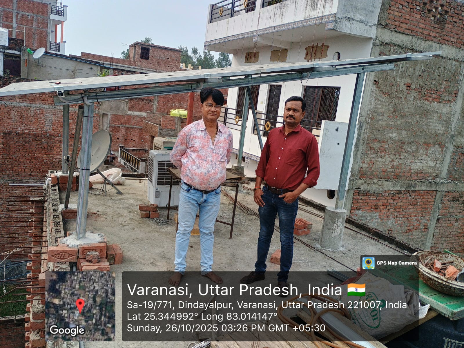 Commercial Project 3